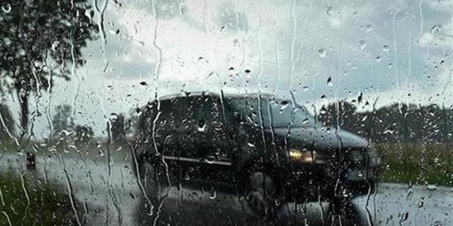 " الأرصاد": غزارة في الأمطار بمناطق متفاوتة منذ ظهيرة اليوم