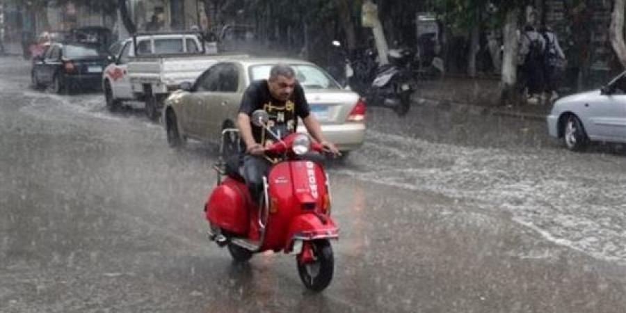 تعطيل الدراسه غدا الخميس.. تعطيل الدراسة في كفر الشيخ بسبب سوء الأحوال الجوية