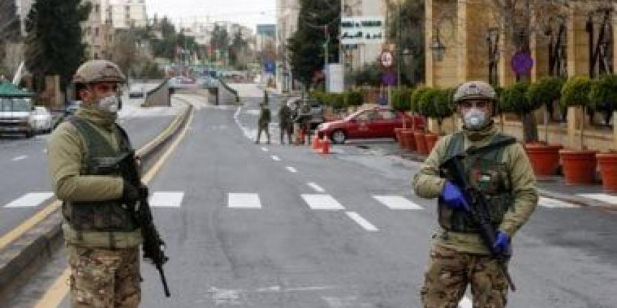 الجيش الأردني يحبط 10 محاولات تهريب مخدرات بعملية نوعية