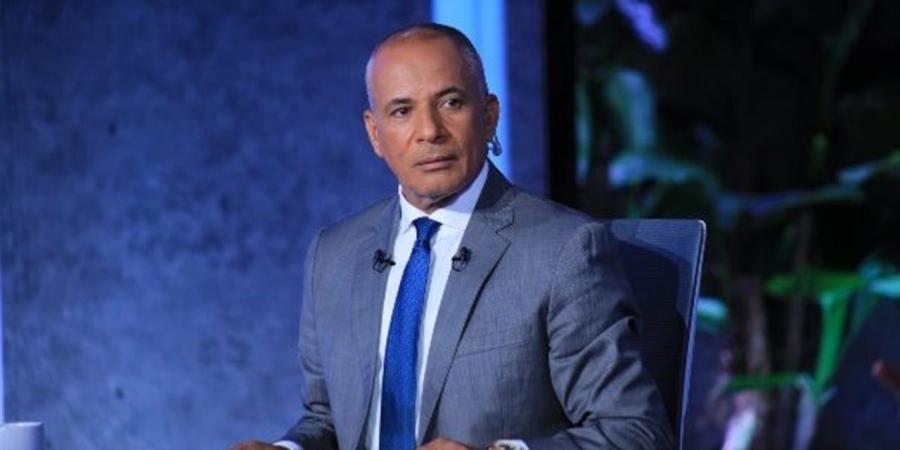 أحمد موسى يرد على الفيديوهات المفبركة بالذكاء الاصطناعي