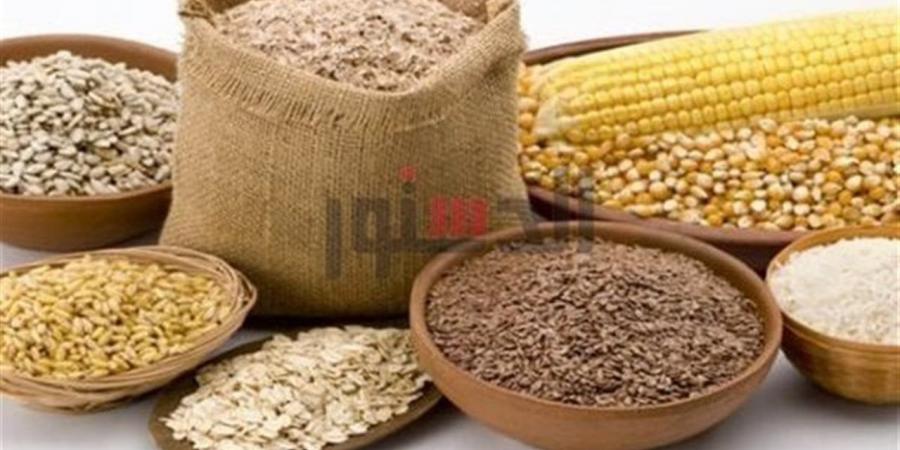 أسعار الحبوب ومكونات الأعلاف في أسواق محافظة الغربية اليوم الأربعاء 1 أبريل 2026