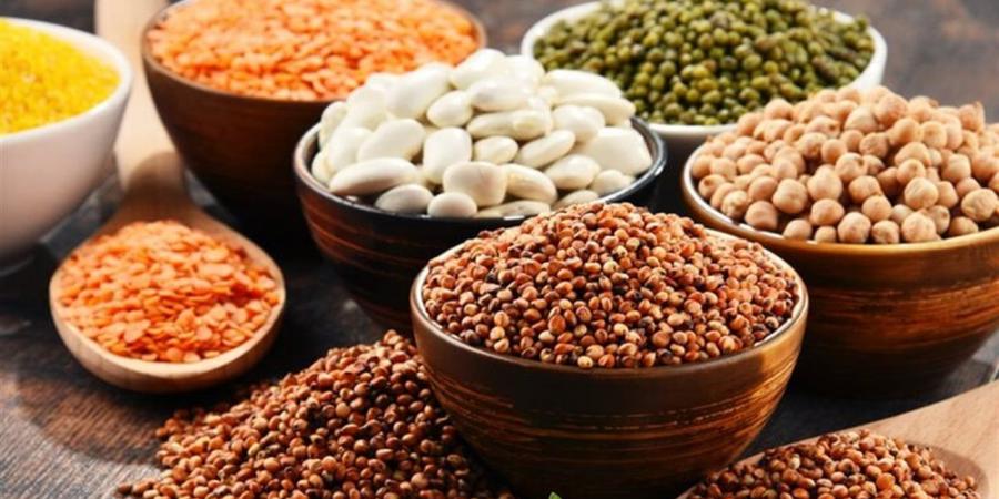 أسعار البقوليات بمحافظة القاهرة اليوم الأربعاء 1 أبريل 2026