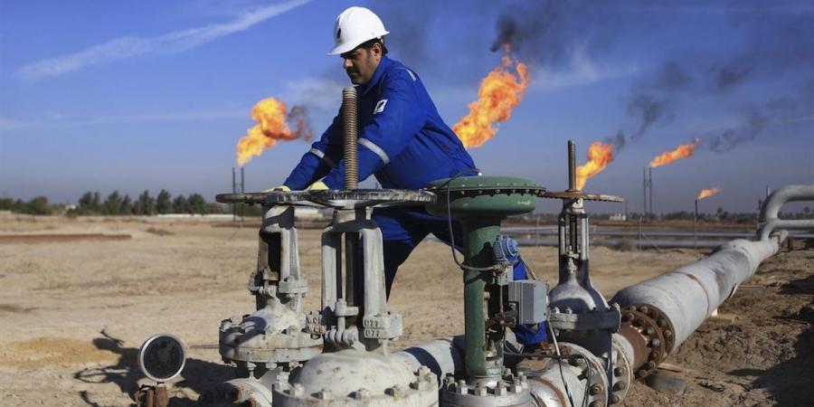 بيرول: خسائر النفط في أبريل ستتضاعف.. و40 أصلًا للطاقة في المنطقة تتضرر