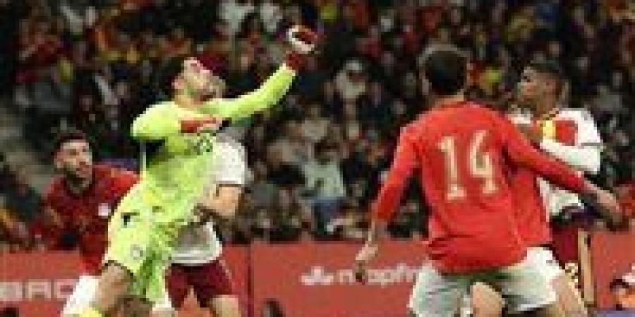 كواليس مثيرة.. المتورطون في أحداث مصر وإسبانيا يظهرون