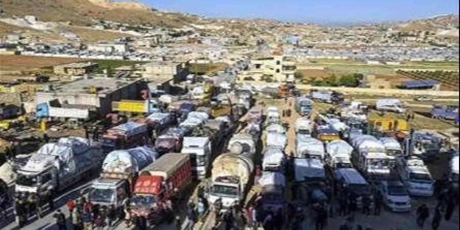 نزوح المسيحيين بدأ!