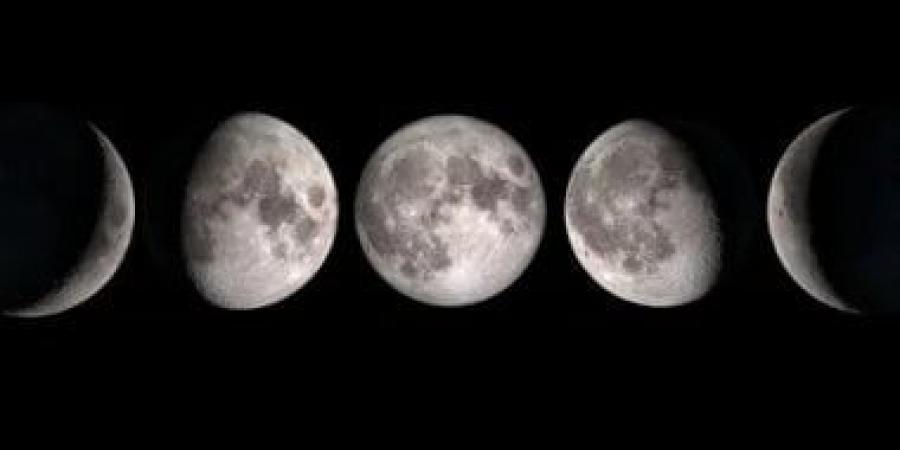 القمر لسه بدر فى السماء.. تفاصيل ظهوره هذه الليلة