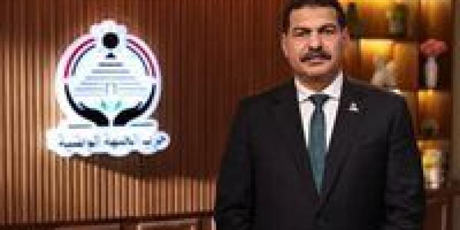 النائب ياسر الحفناوي: حزمة الحماية الاجتماعية تعزز جهود الدولة لتخفيف الأعباء عن المواطنين