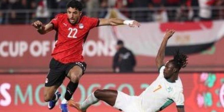هجوم المنتخب صداع في رأس حسام حسن قبل المونديال.. والحل بأقدام مرموش