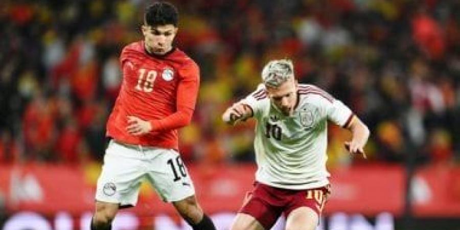 إسلام عيسى يتصدر قائمة ضحايا فيروس فيفا.. وبرشلونة أكبر المتضررين