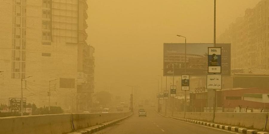 توقعات الطقس اليوم الخميس.. تحذيرات من تقلبات جوية