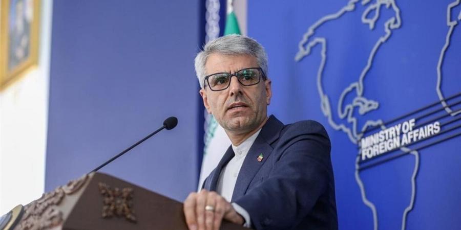 إيران تؤكد سلامة مجتبى خامنئي وتشدد على موقفها الرسمي لمواجهة الضغوطات الدولية