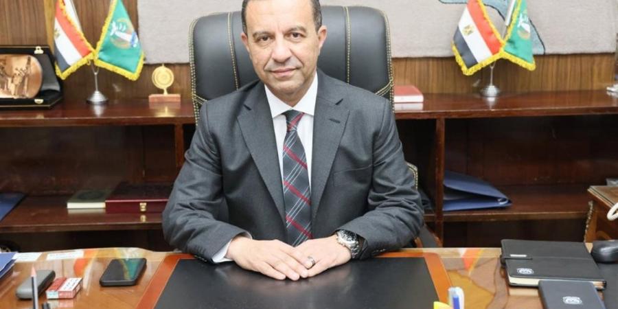 تعطيل الدراسة بالمنوفية اليوم بسبب سوء الأحوال الجوية