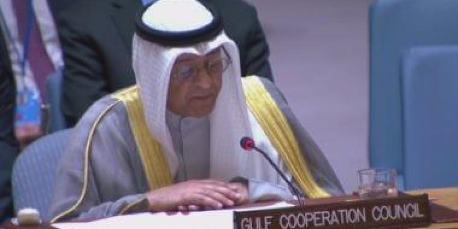 مجلس التعاون الخليجي يدعو لوقف فوري للاعتداءات الإيرانية ويؤكد تمسكه بالسلام