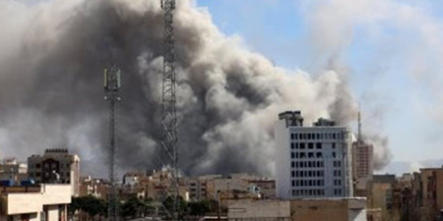 دبلوماسي سابق: التصعيد الأمريكي ضد إيران ورقة ضغط تفاوضية وخطر إقليمي متصاعد