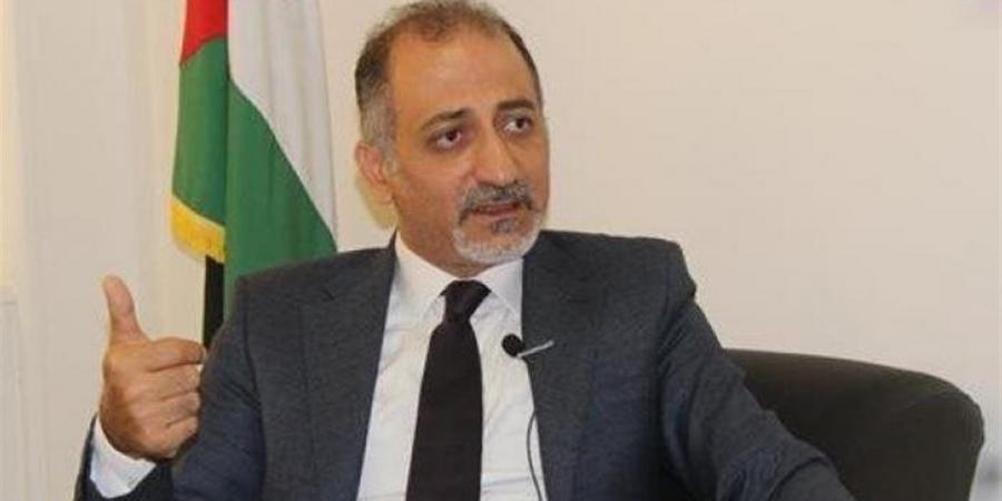 فلسطين تحذر من مخطط إسرائيلي يستهدف الأقصى وتغيير القدس