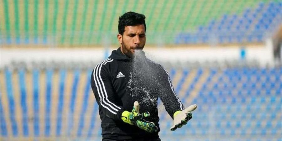 مهدي سليمان ينتظم في تدريبات الزمالك بعد العودة من المنتخب