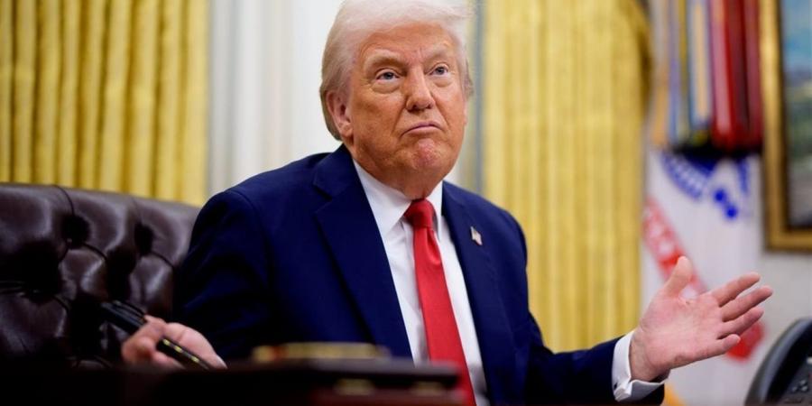 حرب إيران تهدد الدولار.. هل ينتهي عصر الهيمنة الأمريكية على التجارة العالمية؟