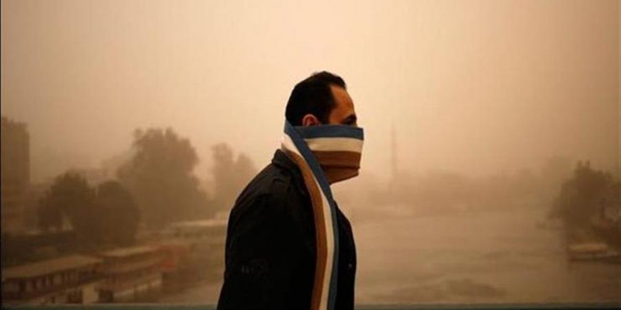 احذر.. نصائح ذهبية لحماية صحتك خلال العواصف والطقس المتقلب