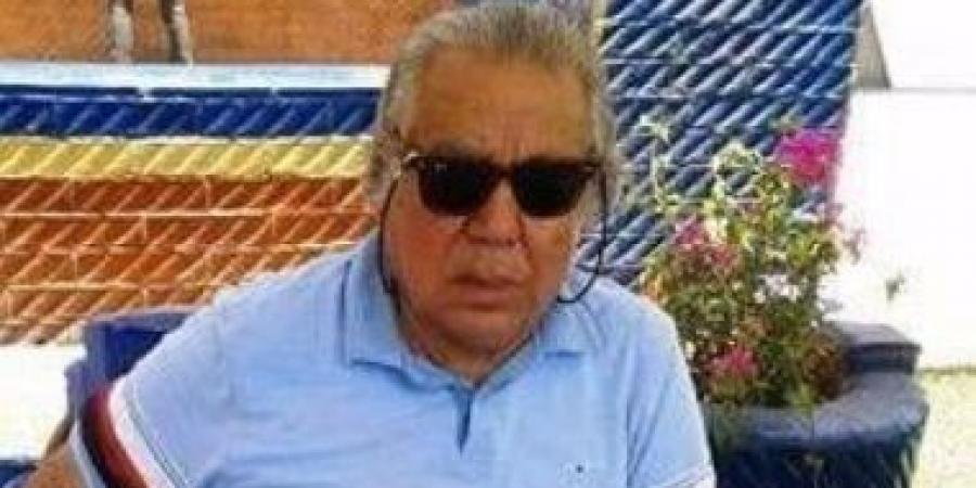 في ذكرى رحيله.. نبيل نصير ضابط الإيقاع ومكتشف موهبة شيكابالا