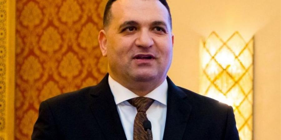 وكيل عربية النواب: الدولة تدرك تماما معني الأمن الداخلي والاستقرار المجتمعي