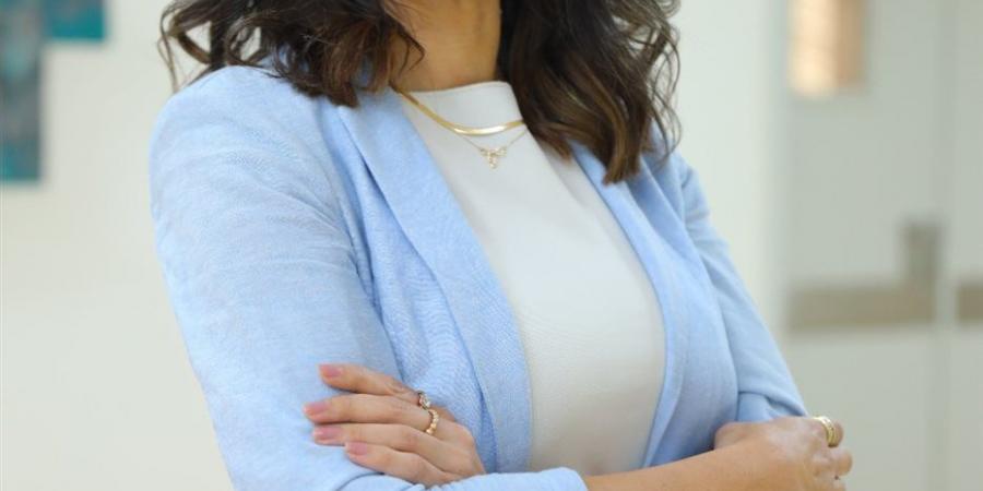 ميار نجيب تقود قطاع الاتصال المؤسسي والاستدامة في «إي آند مصر» لتعزيز النمو والمسؤولية المجتمعية