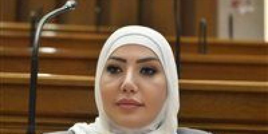 النائبة عبير عطا الله: حظر بعض المهن على السيدات بالخارج قرار ضروري لحماية حقوق العمالة المصرية