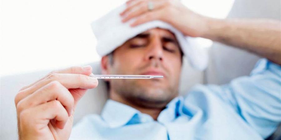 كيف تحمي نفسك من أمراض البرد المفاجئ والعواصف الرعدية؟