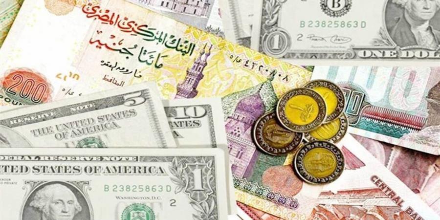 أسعار العملات اليوم الخميس 2-4-2026 في ختام التعاملات