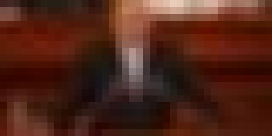 سعيود يعرض نص القانون المتعلق بالانتخابات بمجلس الأمة