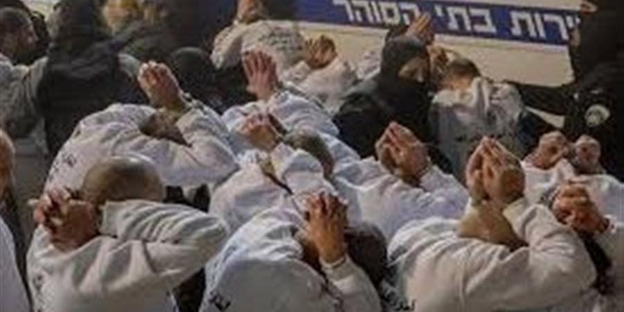 تركيا تدين عقوبة الإعدام ضد الأسرى الفلسطينيين: امتدادا للإبادة الجماعية