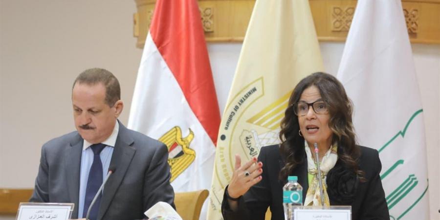 "زكي": الفكر لا يواجه إلا بالفكر.. والثقافة حق لكل المصريين