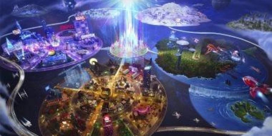 ديزنى تدرس الاستحواذ على Epic Games.. صفقة قد تهز صناعة الألعاب