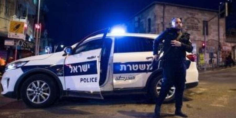 مقتل شاب بجريمة إطلاق نار بالداخل المحتل