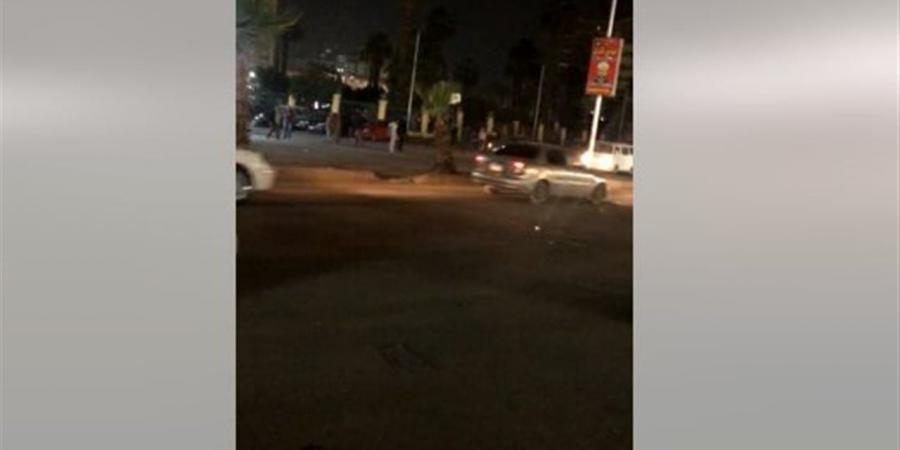 آخر تطورات حالة الطقس بالقاهرة والجيزة (بث مباشر)