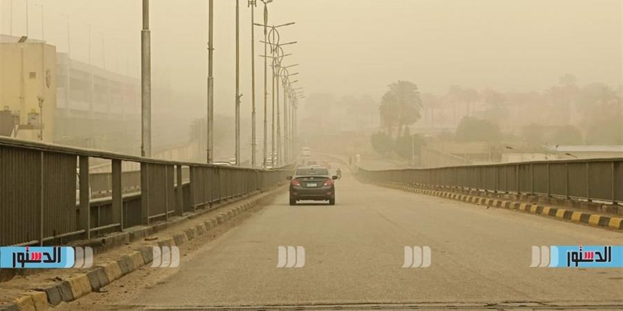 حالة الطقس غدا الجمعة 3 أبريل في مصر والدول العربية