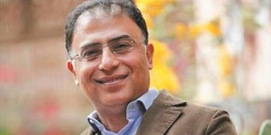 أشرف العشماوى: حكايات مواليد حديقة الحيوان تحمل عالمًا مكثفًا