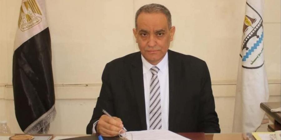 تعليم بني سويف يحصد المركز الأول في مسابقة الإلقاء الشعري