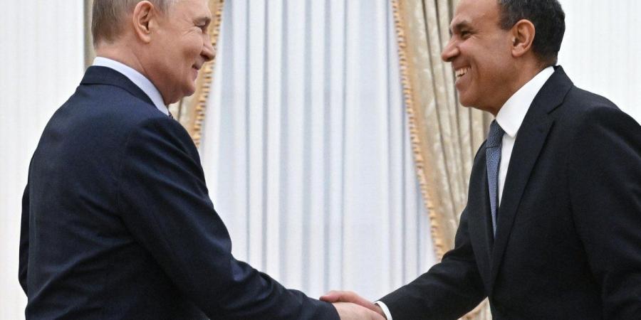 بوتين لـ وزير الخارجية: مستعدون لبذل ما بوسعنا لإنهاء الحرب بالشرق الأوسط بأسرع ما يمكن