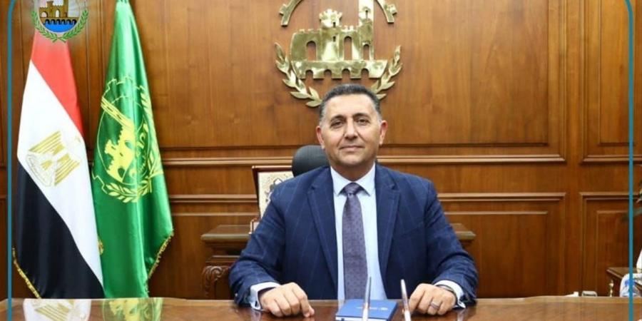 محافظ القليوبية يوجه بتعطيل الدراسة اليوم لسوء الأحوال الجوية