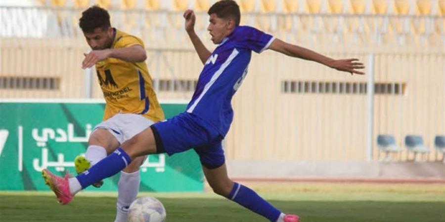 طنطا يصطدم ببروكسي وديربي الصعيد بين بترول أسيوط وديروط في دوري المحترفين