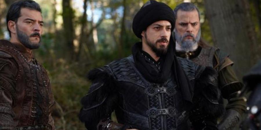 مسلسل المؤسس أورهان الحلقة 21.. مواعيد العرض والأحداث المتوقعة