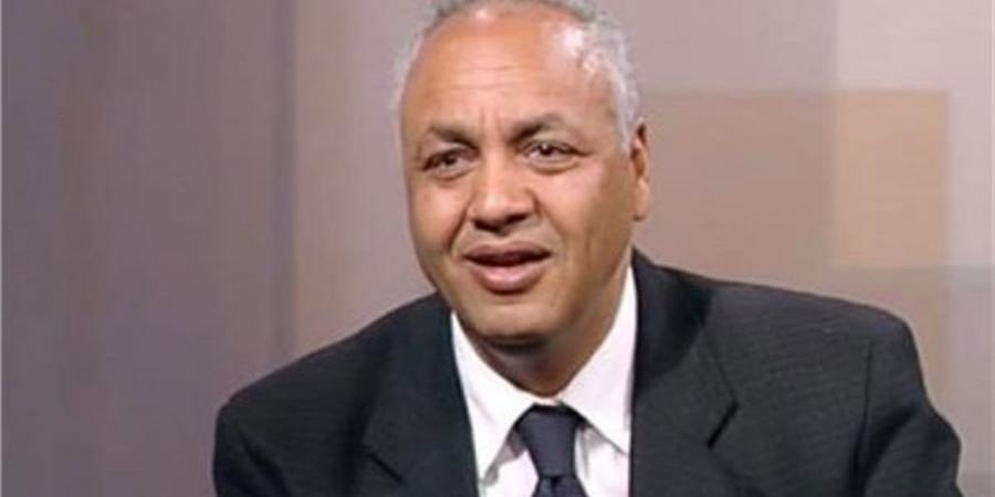 بكري: الخيار النووي أصبح متاح في حال فشل السيطرة على مواقع استراتيجية داخل إيران