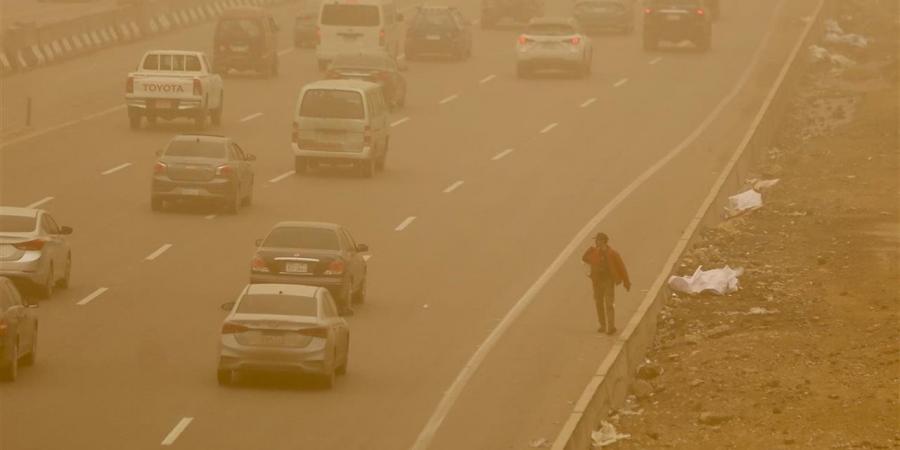 الأرصاد تكشف موعد تحسن الطقس