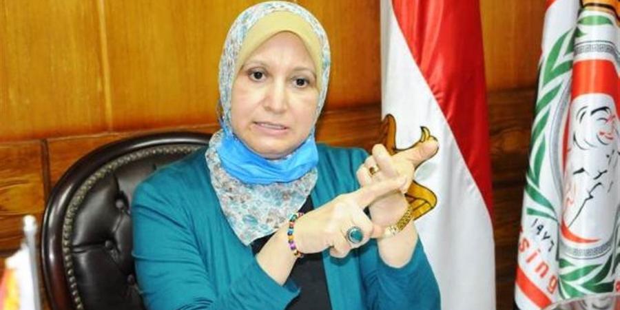 نقيب التمريض: نثمن قرارات الحكومة برفع الحد الأدنى للأجور وفقًا لتوجيهات الرئيس