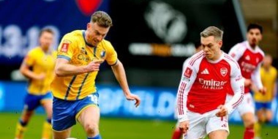 الاتحاد الإنجليزي يحذر: ضغط المباريات يهدد بطولات الكأس ومستقبل المنتخبات