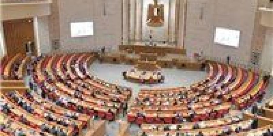 محلية النواب تناقش مشروع قانون المحليات الإثنين المقبل