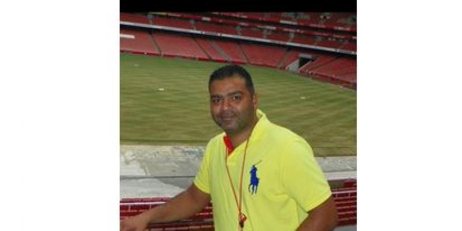 نجل طه بصري: والدي عاشق للزمالك وترك بصمة كبيرة في التدريب