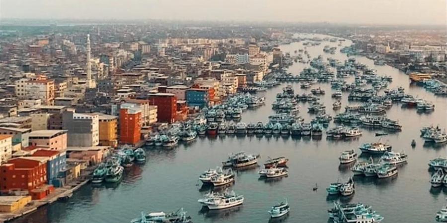 تحرك مشترك لنواب دمياط يثمر عن اعتماد تحديث الحيز العمراني لمدينة عزبة البرج