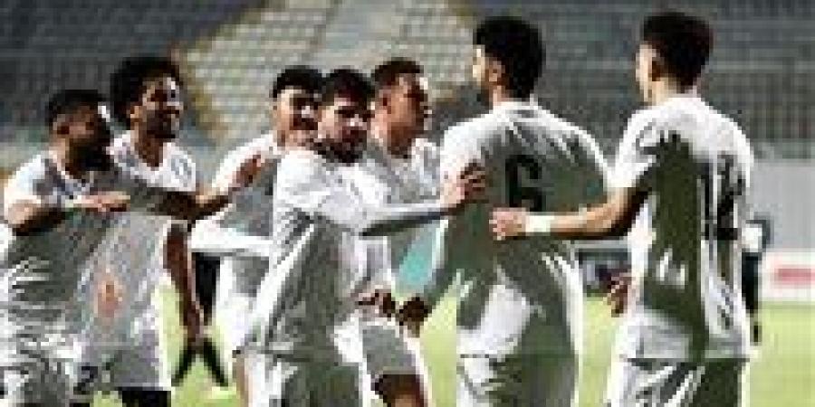 كأس مصر.. تشكيل إنبي الرسمي لمواجهة بيراميدز في نصف نهائي كأس مصر