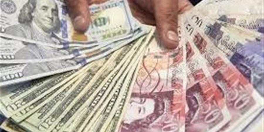 سعر العملات اليوم الجمعة 3-4-2026 في البنوك